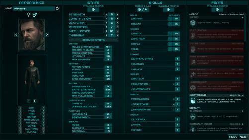Colony Ship A Post Earth Role Playing Game 085853,1